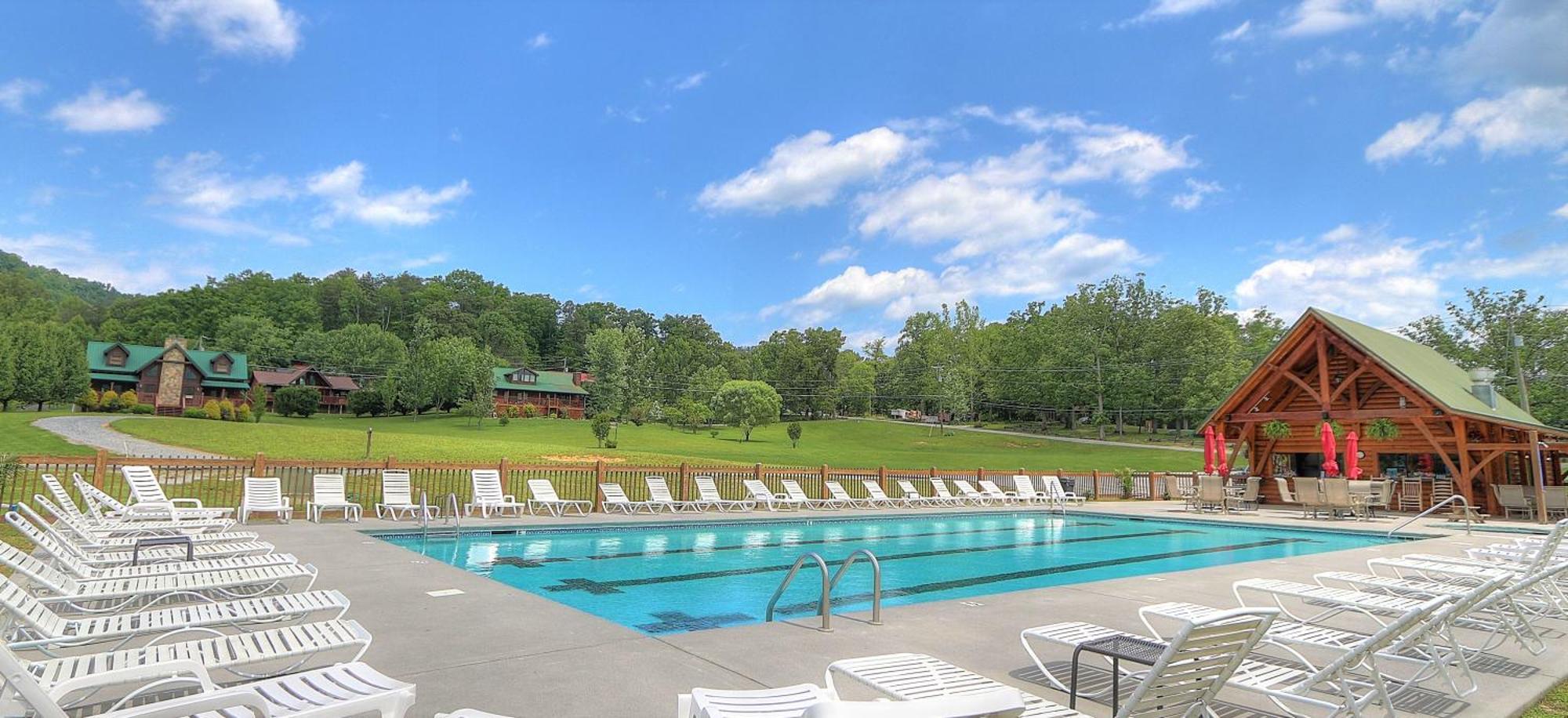 Villa Private! Hot Tub, Views, & Games Sevierville Exterior foto